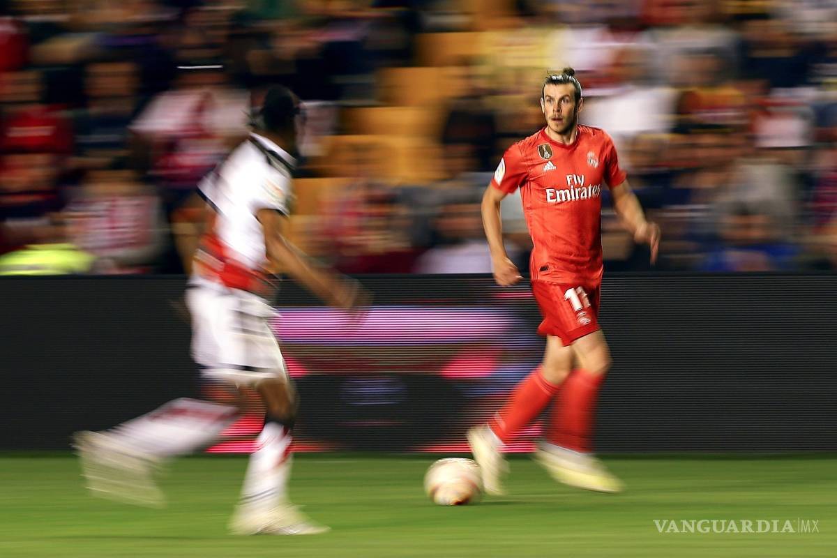 $!Real Madrid cae ante el Rayo Vallecano y cerrará la Temporada en números rojos