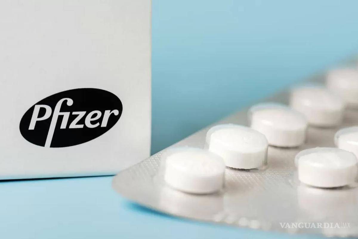 Pfizer cederá la patente de su píldora contra el COVID a países en desarrollo