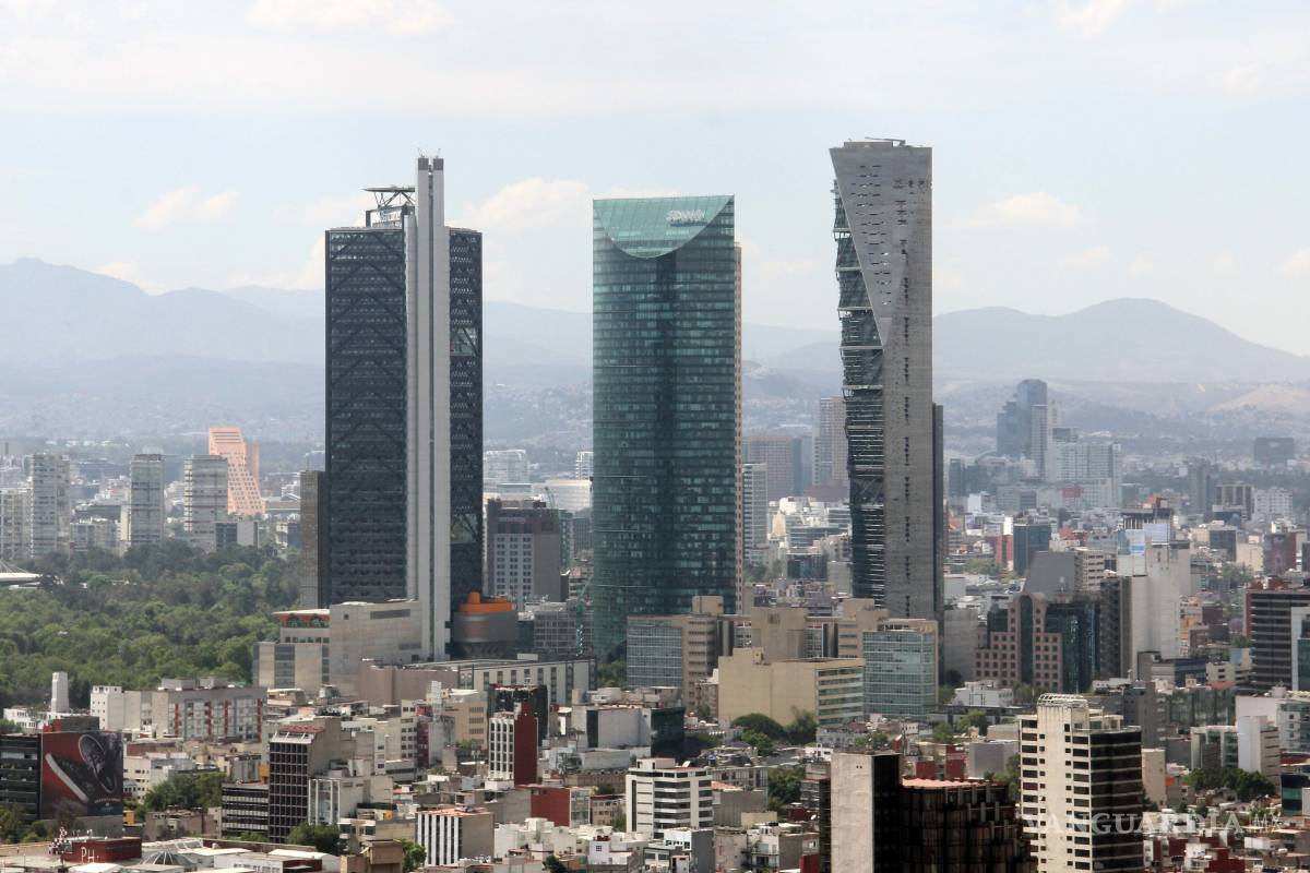 La propiedad privada no existirá en el futuro: CDMX