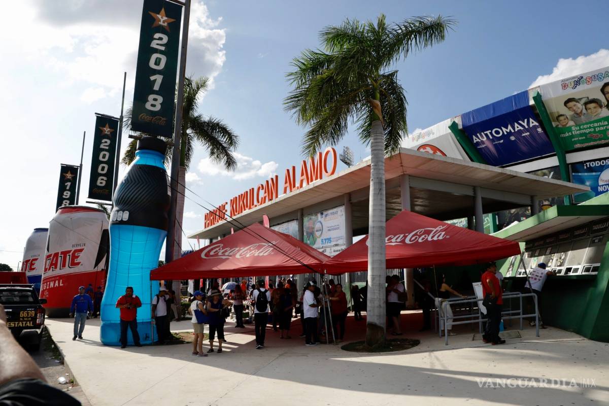 $!Monclova invadió el Parque Kukulcán en la batalla por la Copa Zaachila (fotos)