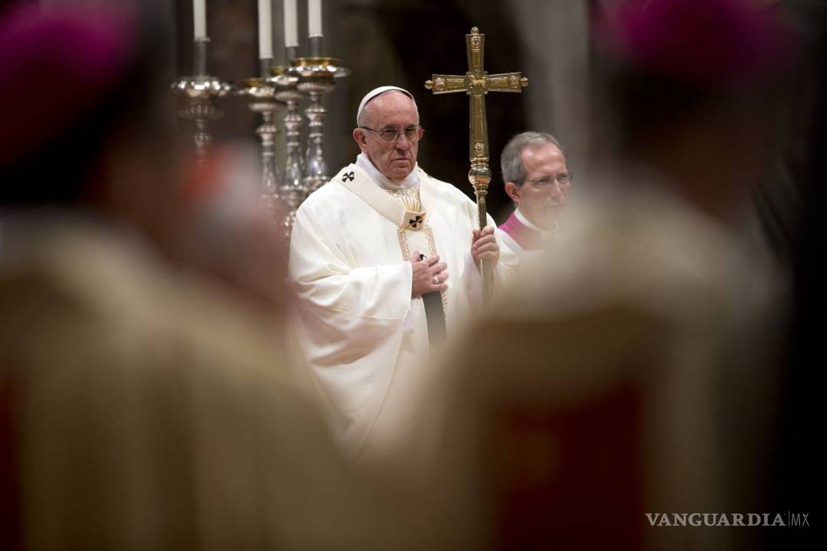 Papa Francisco participará como actor en "Beyond the Sun"