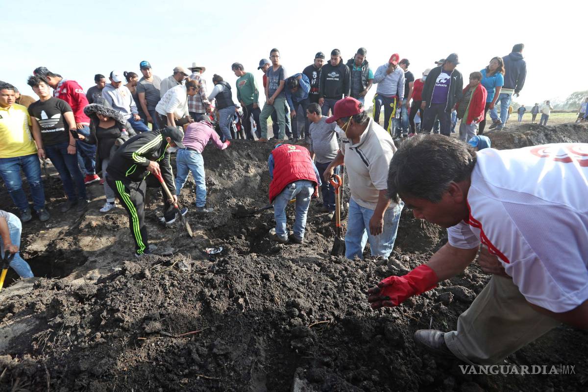 ‘Gobierno priista no combatió huachicoleo’, dice exgobernadora del PRI