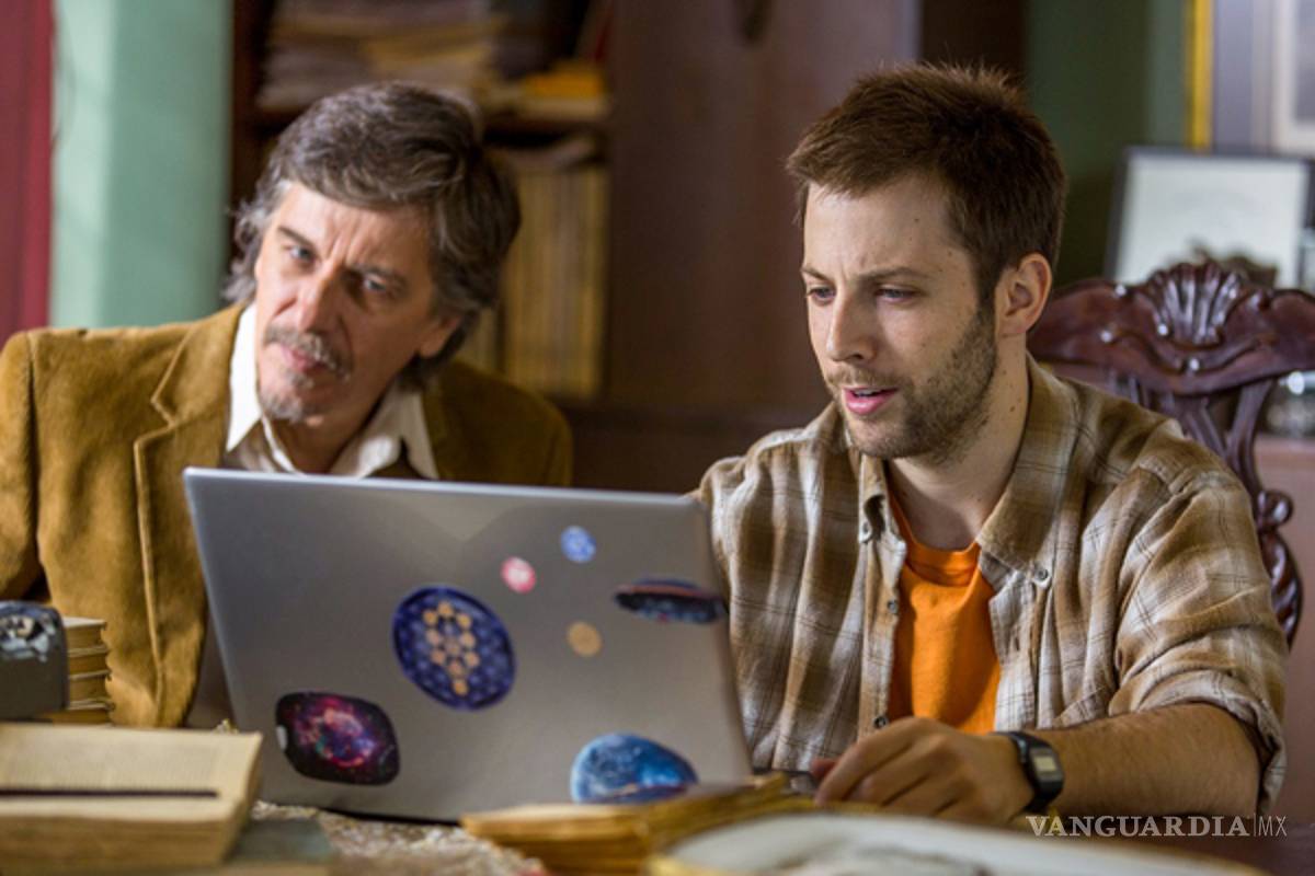 Series para reivindicar tus creencias religiosas