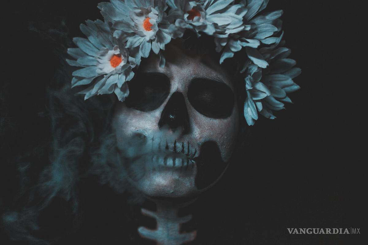 Block de Notas (76): La señora muerte