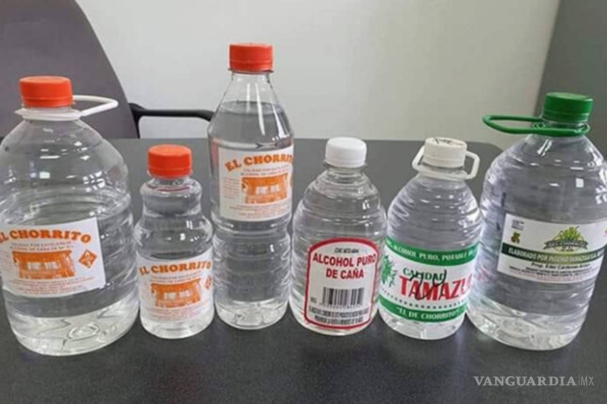 Ya suman 16 los muertos por tomar alcohol adulterado en Guerrero