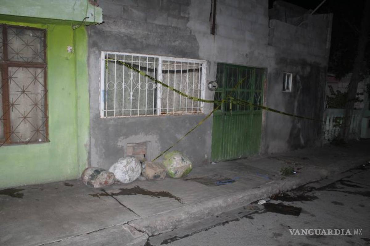 Muere hombre tras brutal golpiza en Saltillo; investigan a su círculo de amistades