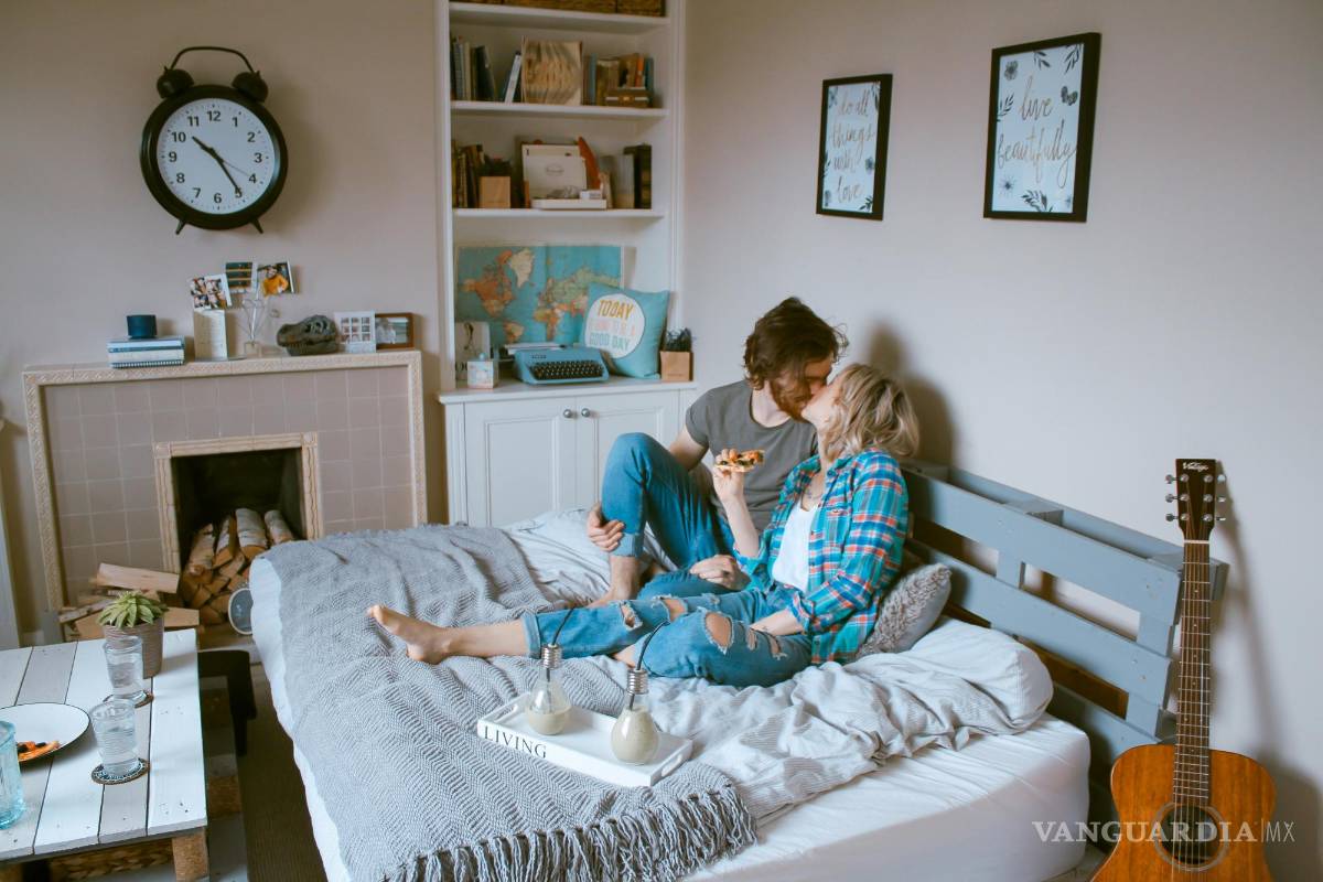 $!Al sentirte protegido y acompañado, tu cuerpo se relaja y se prepara mejor para conciliar el sueño.