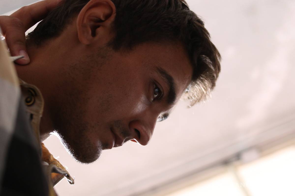 Multihomicida de la colonia Latinoamericana de Saltillo afirma ser Satanás y un líder del narcotráfico... en redes sociales