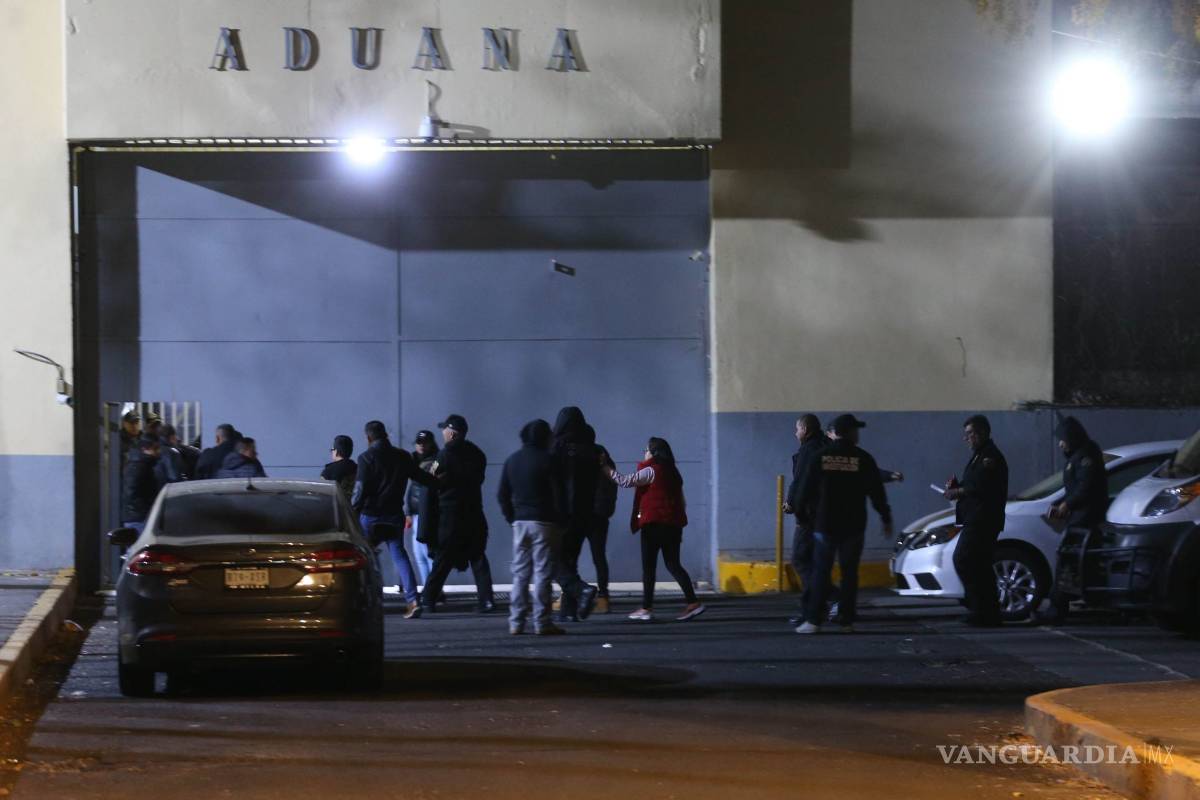 Custodio habría cedido a amenazas de muerte, encabezó la fuga en reclusorio sur