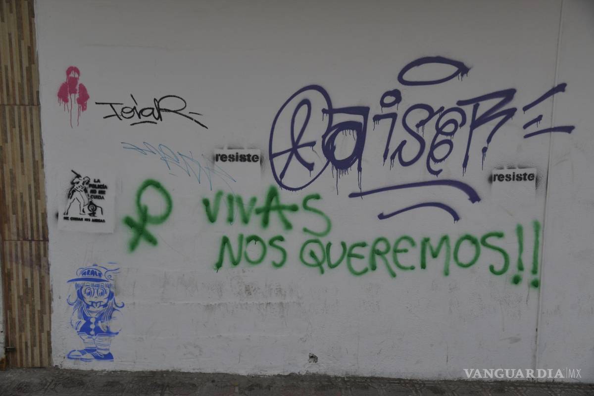 $!“Vivas nos queremos”, es el grito de las mujeres frente a un contexto de desapariciones, feminicidios y violencia sistemática por el hecho de ser mujer. Los casos reportados en el Protocolo Alba, son un ejemplo de esa violencia.