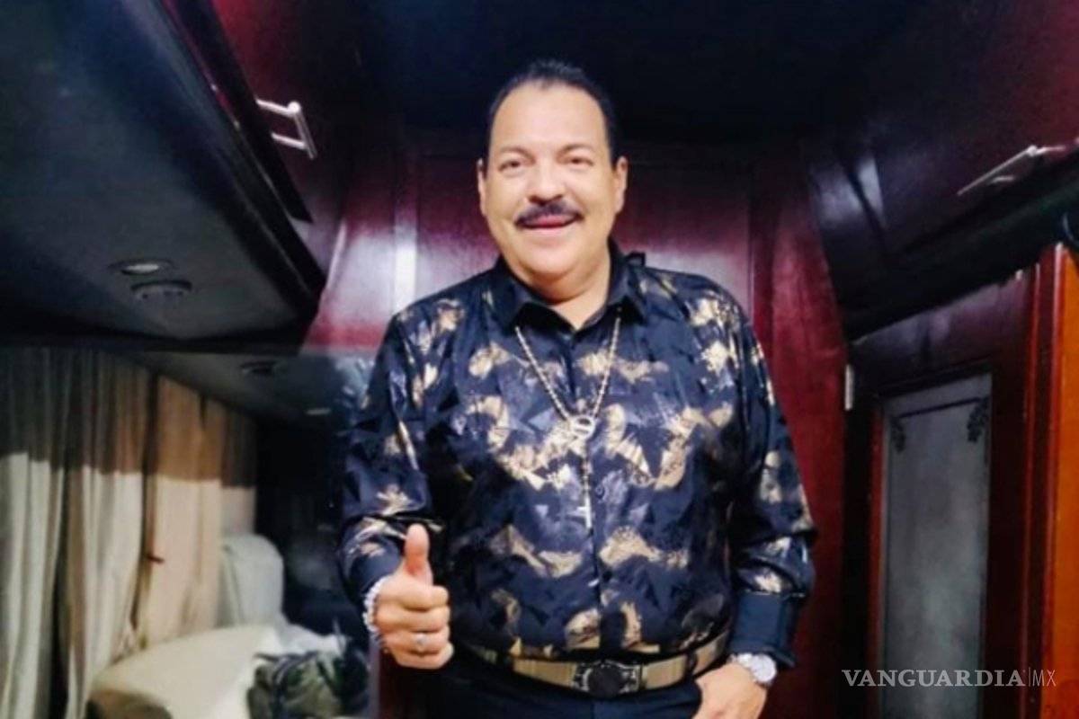 Julio Preciado es hospitalizado de emergencia por sospecha de COVID-19 (video)