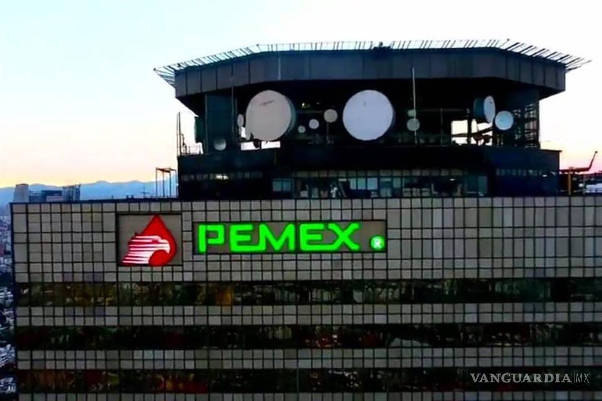 Deuda de Pemex con proveedores aumentó 44%, debe más de 139 mil millones de pesos