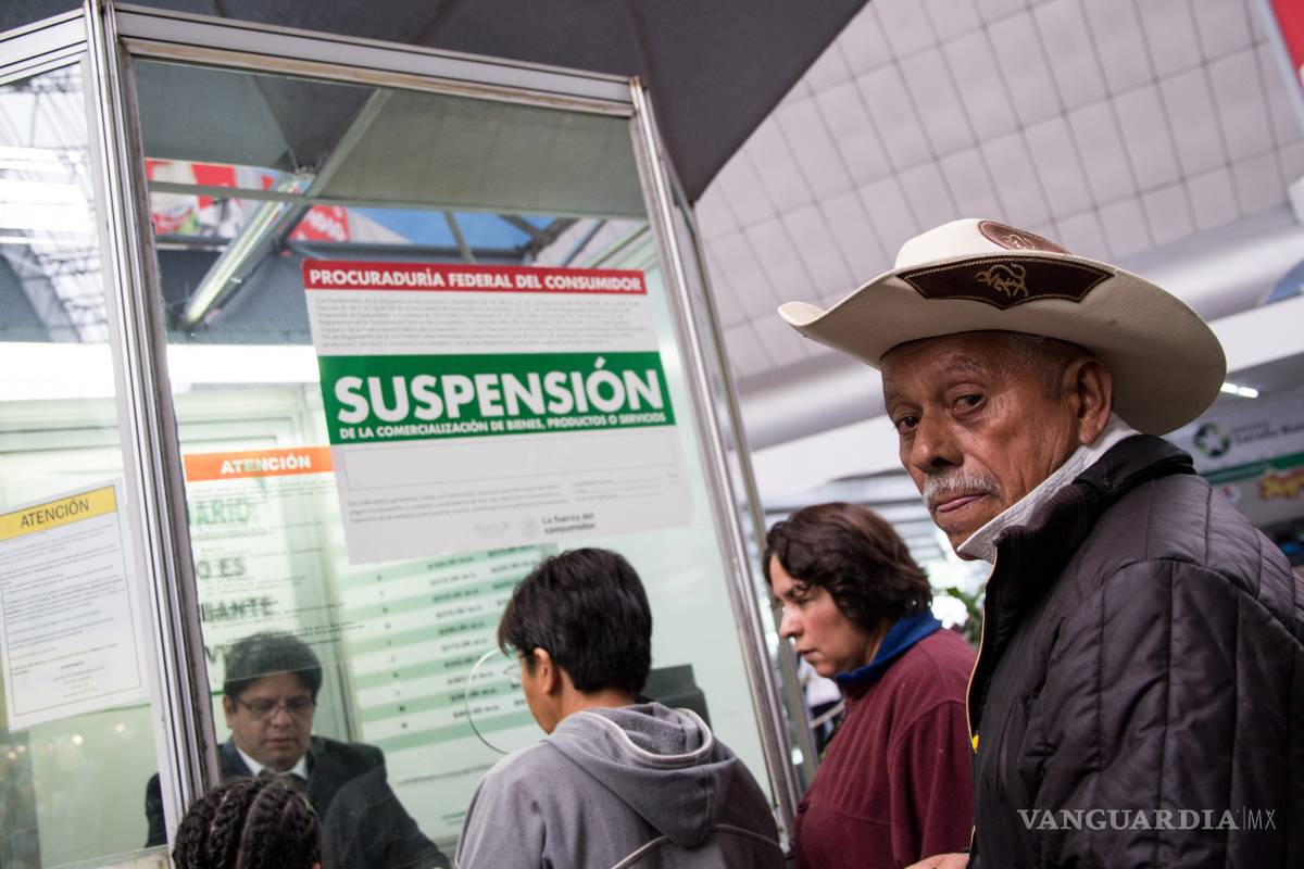 Continúa operativo de Semana Santa de la Profeco