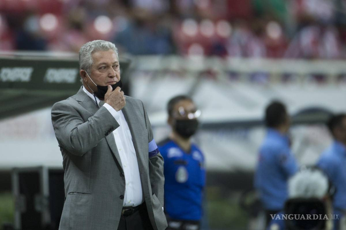 Los Rayados y Vucetich están trabajando en un acuerdo por 2 años