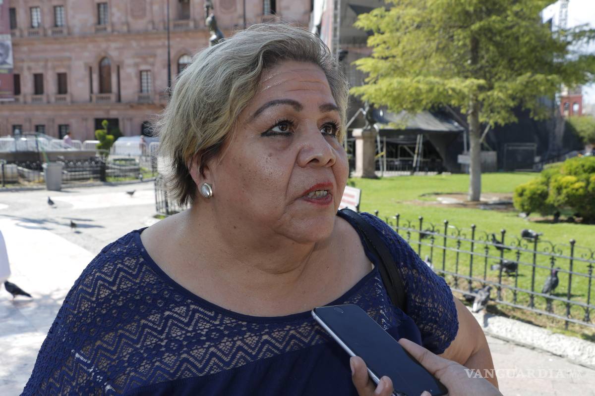 $!Frena conflicto en el Sindicato de Trabajadores de la Universidad Autónoma de Coahuila entrega de plazas en Torreón