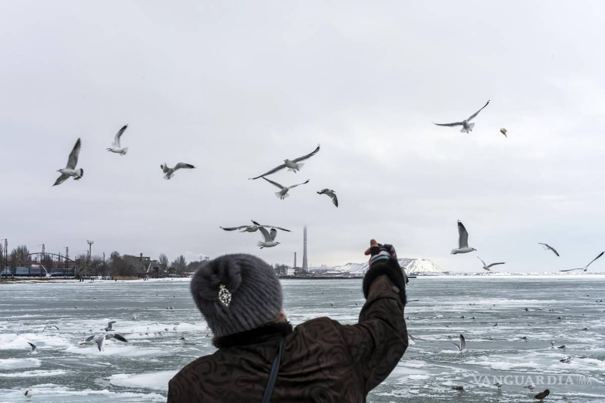 ¿Por qué Ucrania es importante? Lo que debes saber sobre la crisis con Rusia