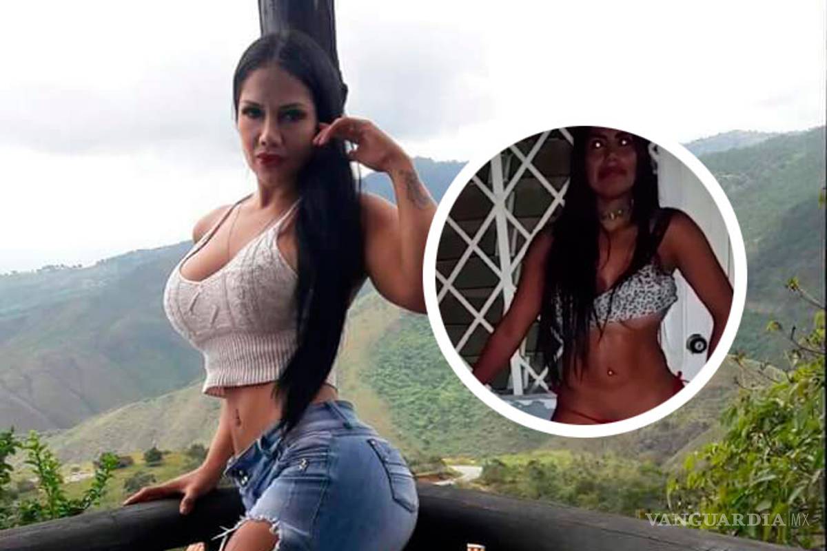 Policías arrestan a sexy modelo, hacen que baile y se desnude