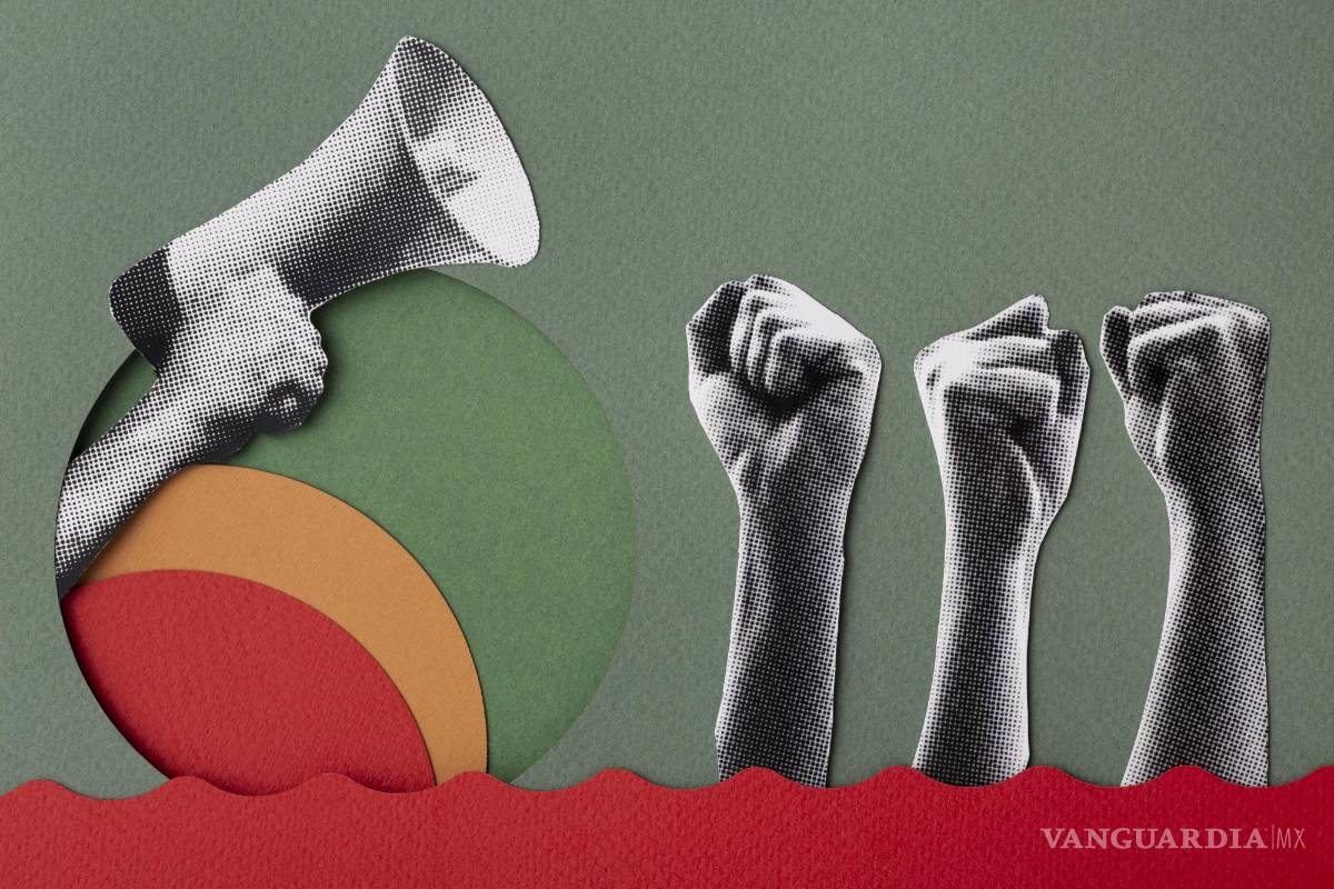 México, en el Día Internacional de la No Violencia