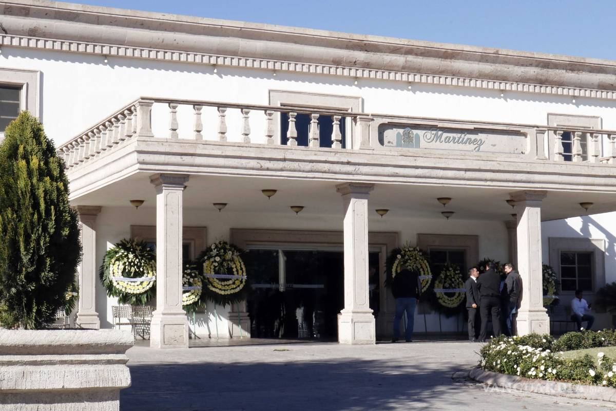 $!Capturan a pareja por presunto crimen de Juan Manuel Villarreal, funcionario de Coahuila; dicen fue por deuda de $500 mil