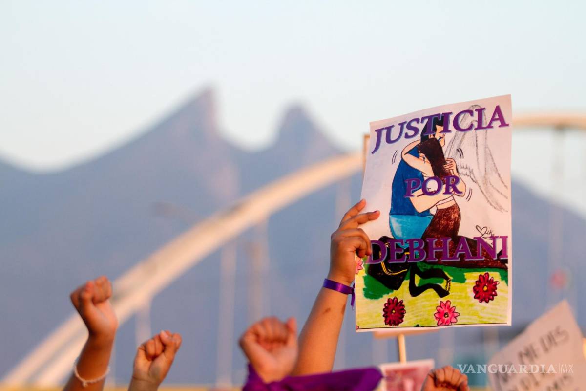 Nuevo León: mañana viernes exhuman el cuerpo de Debanhi