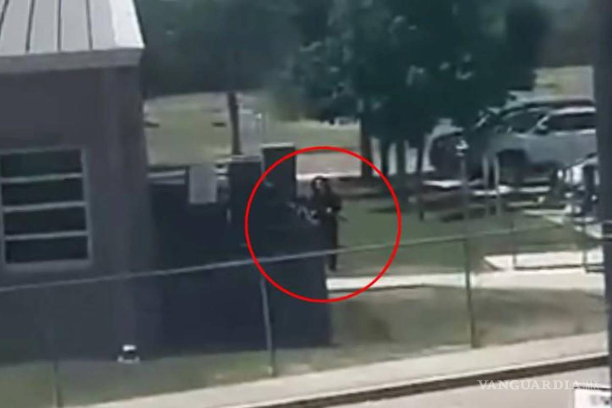 Revelan que la policía estatal de Texas fue parte del rescate fallido en el tiroteo de la escuela de Uvalde