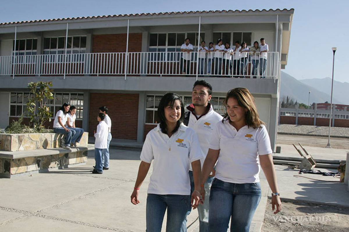 Anuncian la construcción de tres planteles escolares en Ramos Arizpe