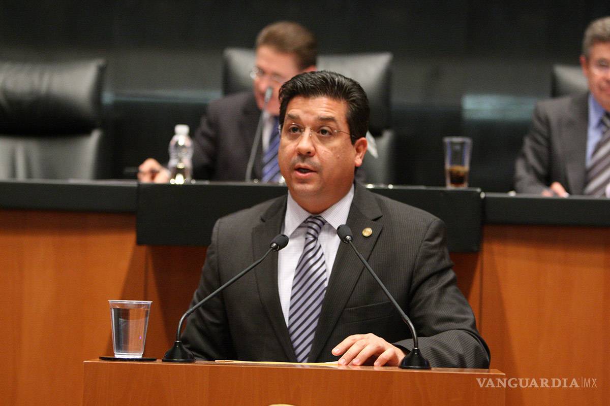 Garantizaré alternancia pacífica en Tamaulipas: Cabeza de Vaca