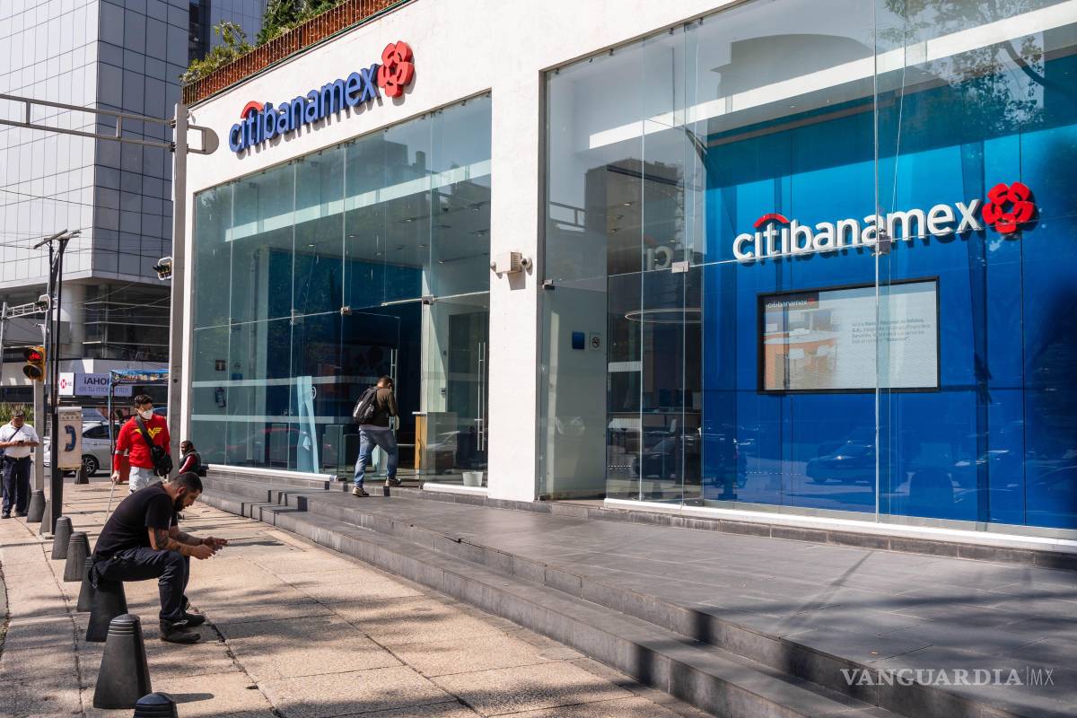 $!Una de las apuestas de Banamex, ahora con Fernando Chico Pardo al frente, es impulsar el crédito.