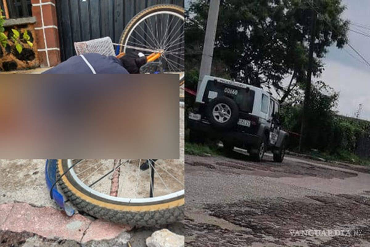 Maestra es asesinada a balazos tras discutir con vecino, en Morelos