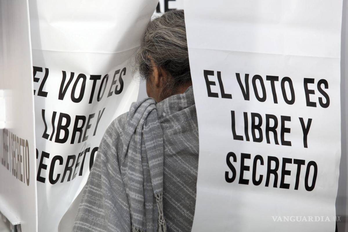 Aprueba Instituto Electoral de Coahuila lineamientos para igualdad en competencia electoral en elecciones de 2026