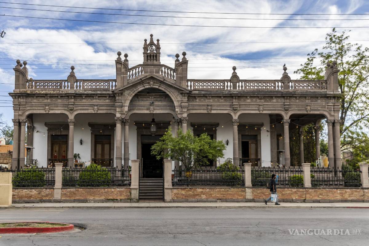 ¿Sabes dónde conseguir libros en Saltillo? Estas son los lugares que continúan tras el posible cierre de la Librería Carlos Monsiváis