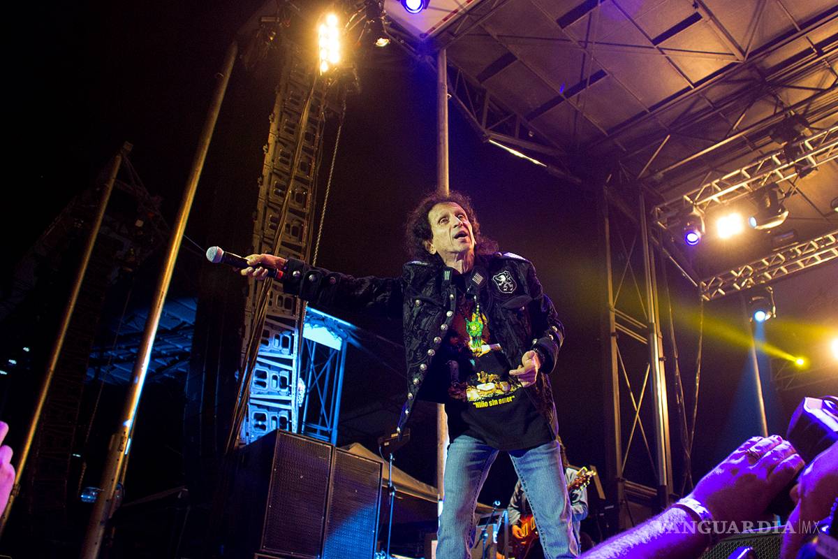 $!Esto es lo que debes saber de las bandas que tocarán en el Zapal