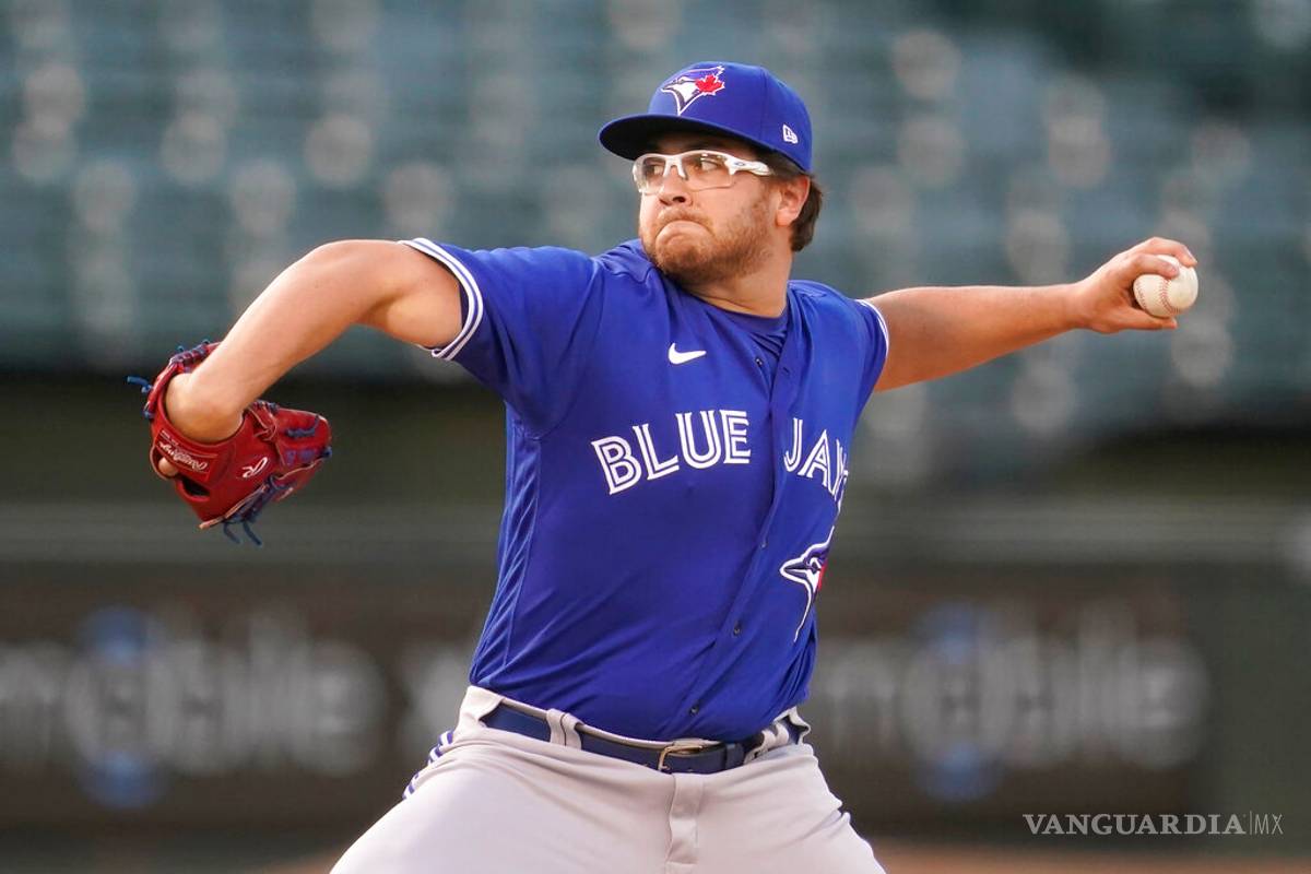 Azulejos de Toronto siguen nómadas y ahora jugarán en Buffalo