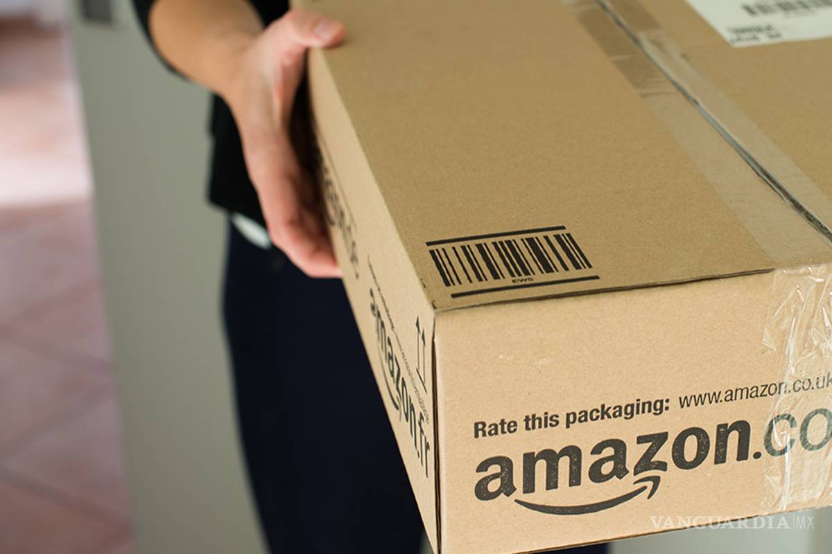 Amazon deberá limitar entregas a productos de primera necesidad o será demandado