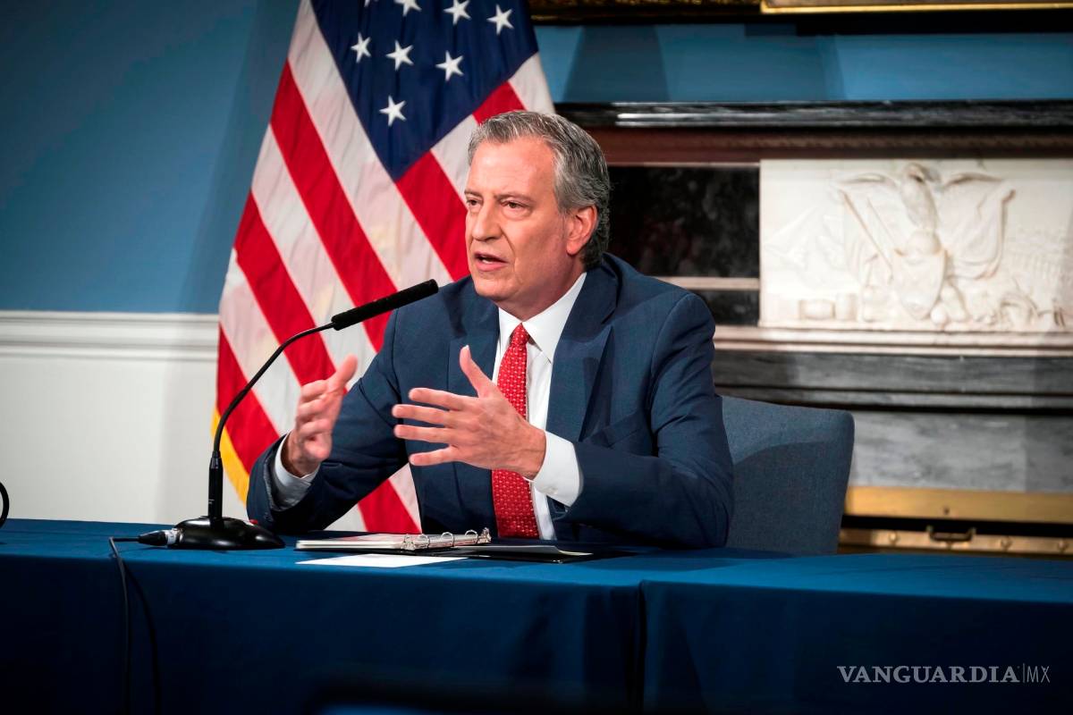 $!Autoridades sanitarias de Estados Unidos piden a la gente que no ingiera desinfectante tras sugerencia de Trump