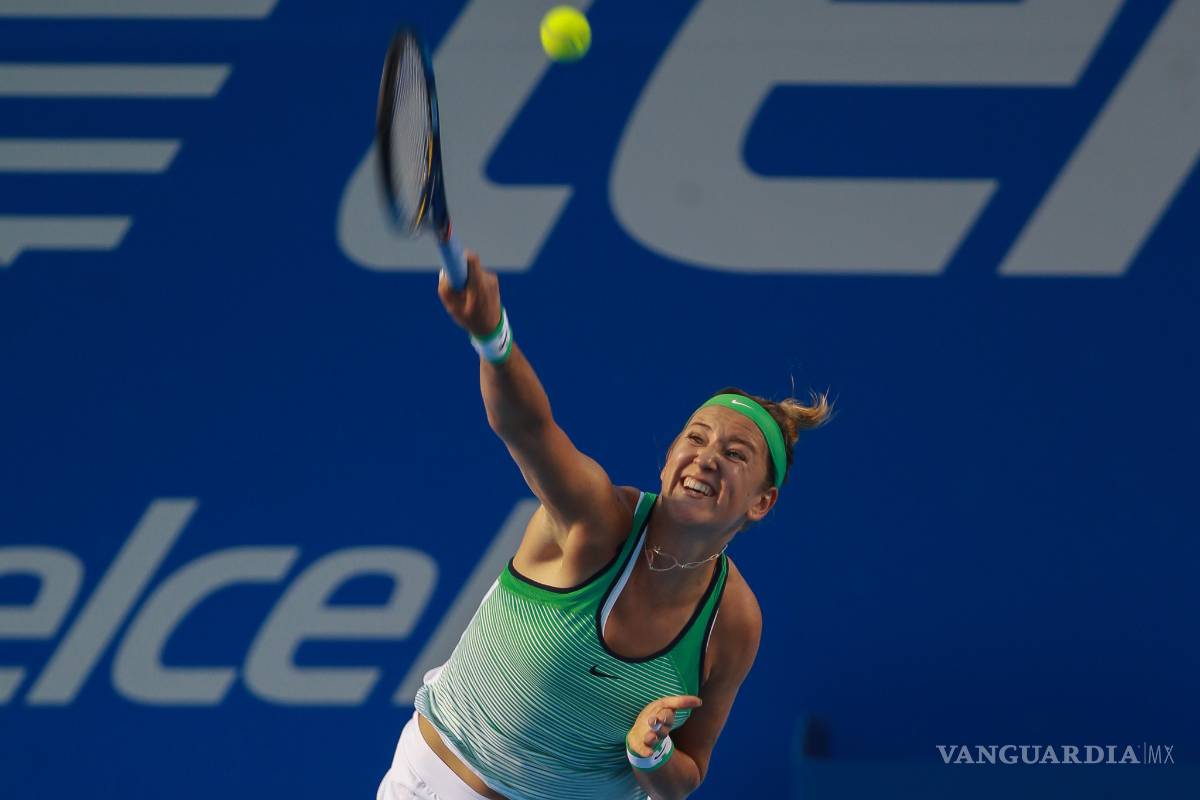 $!Ferrer queda fuera en el Abierto Mexicano