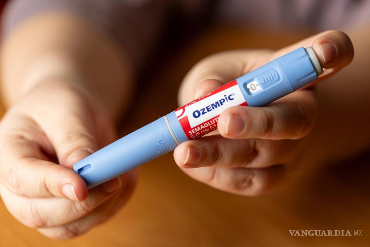 Muere mujer por usar medicamento para diabetes, para perder peso para la boda de su hija