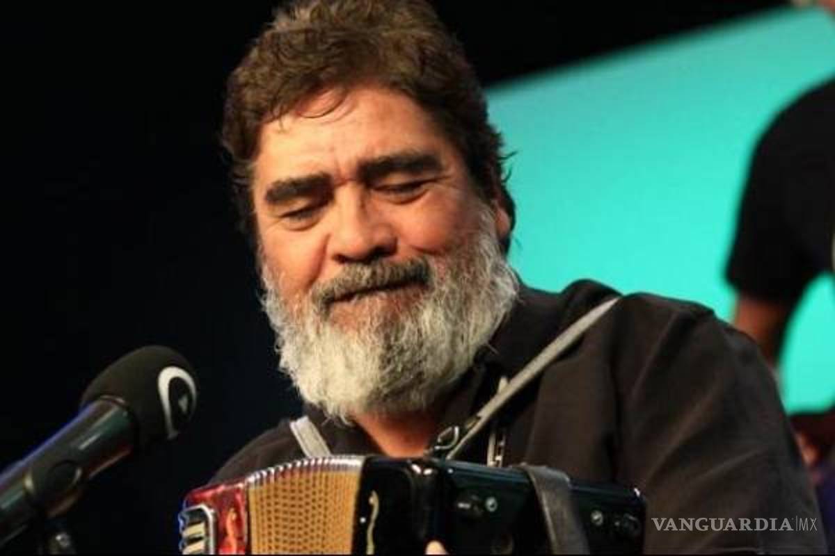 Adiós, Celso Piña: Fans acuden a la Basílica de Guadalupe para despedir a &quot;El Rebelde del Acordeón&quot;