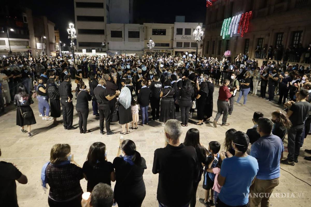 $!Después de la despenalización del aborto, ¿qué sigue?