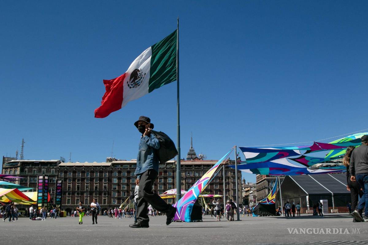 México: La tierra de nadie, pero es nuestra