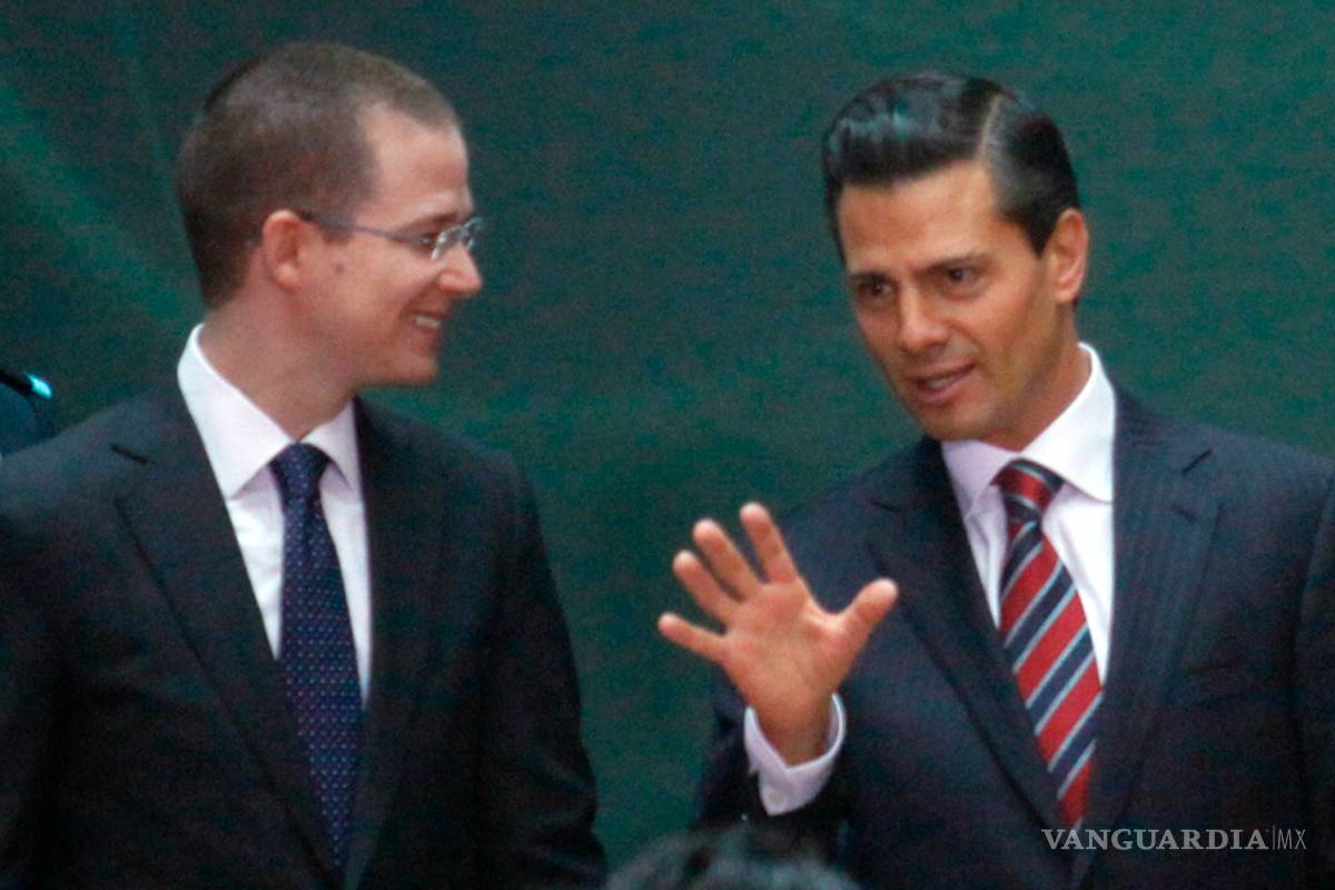 Anaya deja abierta puerta a reunirse con Peña por “voto útil”, luego dice no ir por acuerdos cupulares