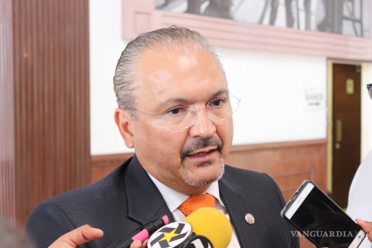 Aguinaldos y bonos para jornaleros, no para Burócratas: Sergio Garza