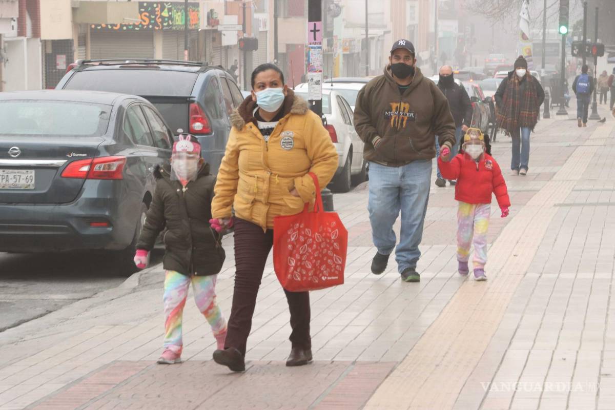 Por crisis económica, saltillenses venden hasta anillos de boda