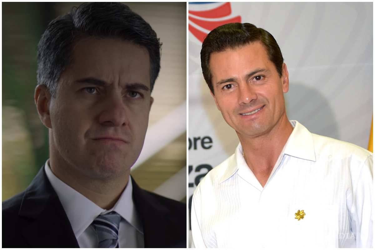 $!Lo dicho en juicio contra "El Chapo" ¡sí pasó en serie de Netflix!