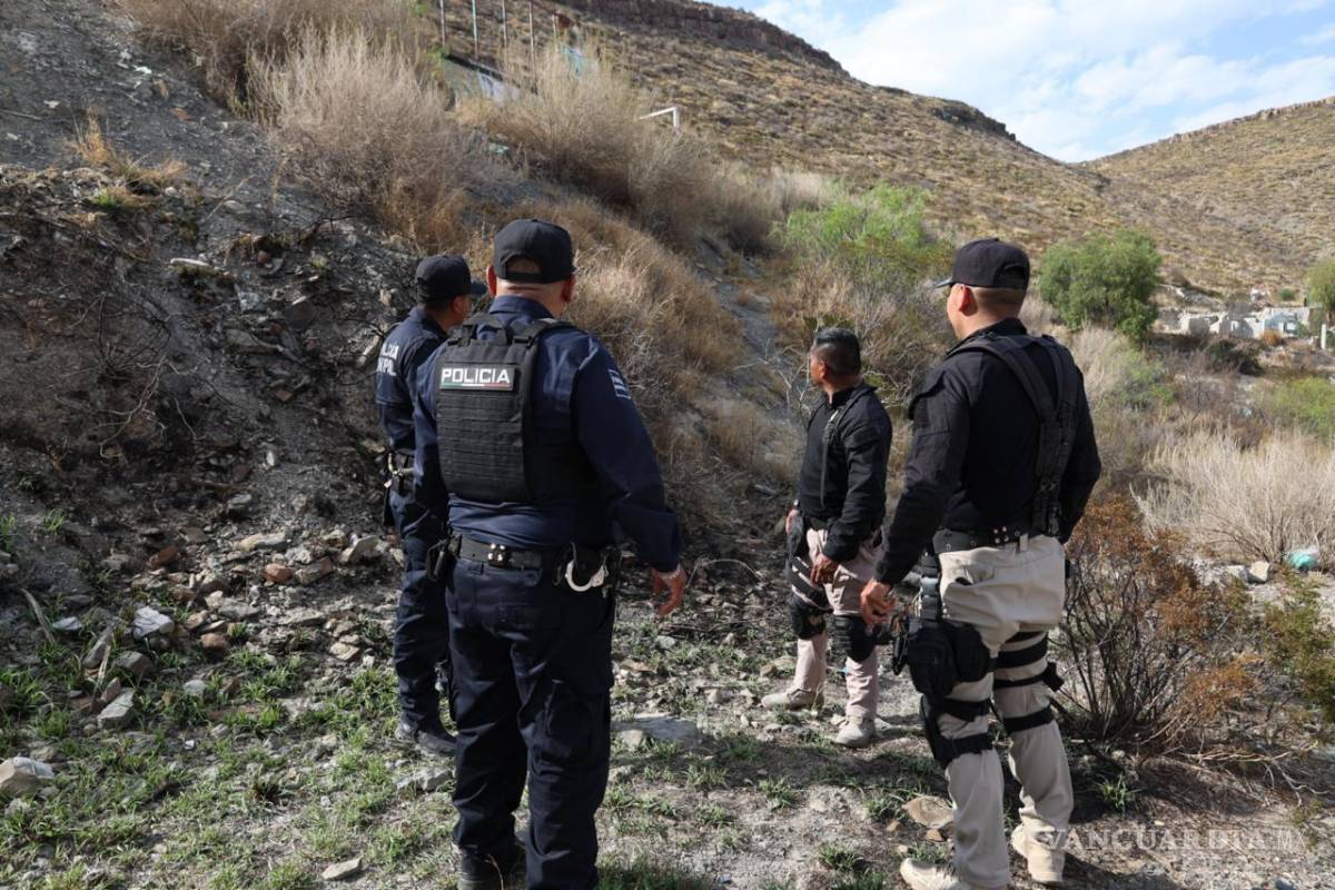 $!Vigilancia especial busca prevenir robos y daños en pozos de agua