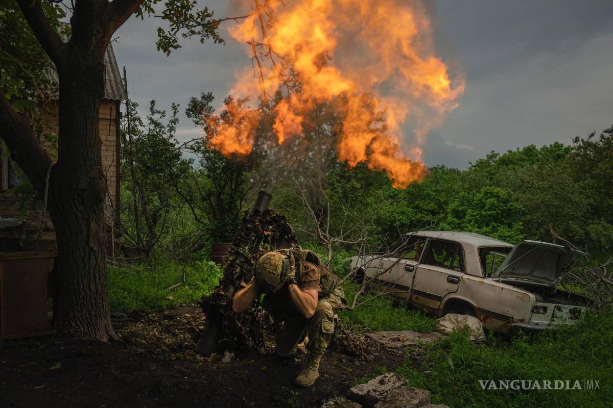 Se cumplen dos años de la Guerra de Rusia y Ucrania, te decimos el recuento de los daños