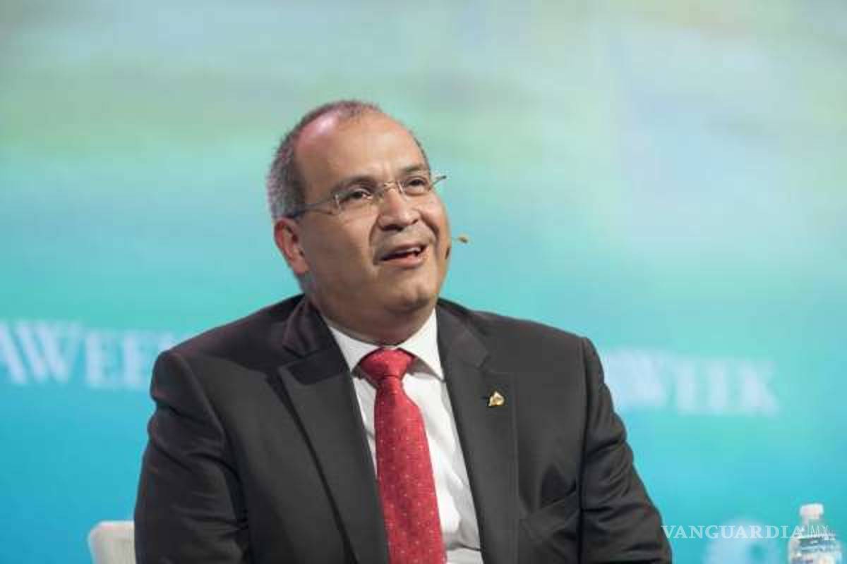Exdirector de Pemex rechaza acusaciones de Lozoya