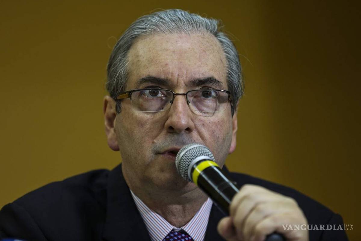 Cunha: el poderoso evangélico que forjó la probable caída de Rousseff