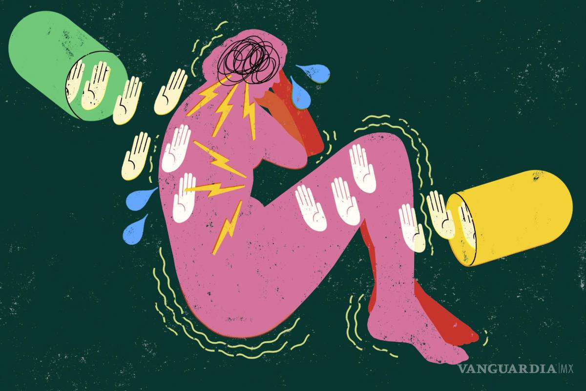 ¿Solución o riesgo?: Los betabloqueadores y la ansiedad