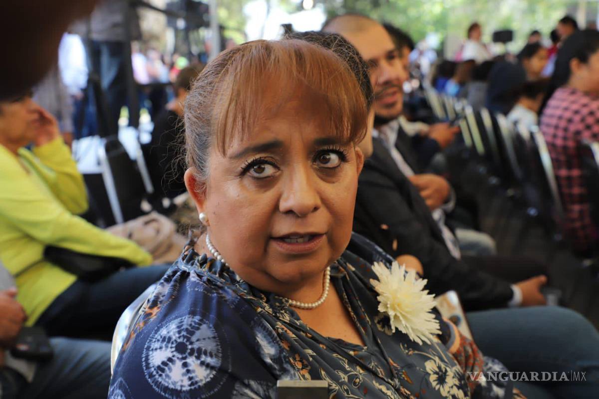 $!Los vecinos se mostraron contentos con las obras.